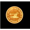 Image 2 : TOKENS LC-44 w/Speed the Plow AE-29 Proof