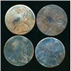Image 1 : TOKENS A Lot of 4 Blacksmith Pieces Good-VG+