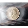 Image 3 : ICCS A Mix of 3 Slabbed Coins All MS-64 Some Silver