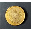 Image 1 : CANADA 1956 McGill Academic Medal AR-41 UNC