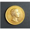 Image 2 : CANADA 1956 McGill Academic Medal AR-41 UNC