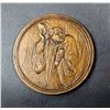 Image 2 : QUEBEC A Lot of 4 Barristers Named Medals