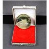 Image 1 : CHINA Supreme People's Court Medal AE-65 99.9 gms.w/Box