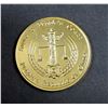 Image 3 : CHINA Supreme People's Court Medal AE-65 99.9 gms.w/Box