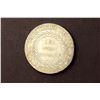 Image 2 : COLUMBIA 1841 8 Reales Very Fine