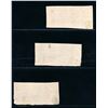 Image 2 : ECUADOR A Lot of Eight Receipts 1780s-1790s  Hand written on printed base.