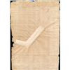 Image 2 : ECUDOR 1820 A Lot of 2 Legal Documents w/Official Stamps FINE