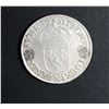 Image 1 : FRANCE 1650 N Ecu 27.2 grams KM# 155.12 Fine
