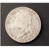 Image 2 : FRANCE 1792 B KM# 615.3 ECU 2nd. Semester Very Fine