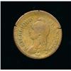 Image 2 : FRANCE Decime L'an 5 KM #645 Error coin Brockage on reverse Edge: Diamonds