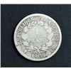 Image 1 : FRANCE Franc 1808 BB KM # 682.3 Fine +