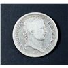 Image 2 : FRANCE Franc 1808 BB KM # 682.3 Fine +