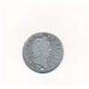 Image 2 : FRENCH WINDWARD ISLANDS 1731 H C #2 Silver 12 Sols in Fine condition