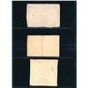 Image 2 : France Lot of three nice revolutionary Assignats late 18th century