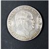 Image 2 : GERMAN STATES PRUSSIA 1860 A Thaler KM# 471
