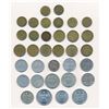 Image 2 : GERMANY WEIMAR REPUBLIC 1922-1938 A Fun Lot of 34 Mixed Pieces