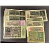 Image 2 : Germany - Lot of 50 old notes, mosty 1920's many duplicates