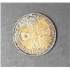 Image 2 : GREAT BRITAIN 1685 James II Half Crown s-3408 Very Fine