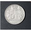 Image 2 : GREAT BRITAIN 1881 1/2 Crown Very Fine+
