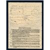 Image 2 : Great BritaIn 1896 Postal Money Order VF-EF
