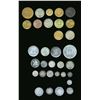 Image 1 : GUATEMALA 1862-1955 A 32 Coin Lot of Mixed Denominations