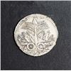 Image 2 : HAITI 1815 L'An 12 KM# 12 25 Centimes. Strong Extra Fine. RARE