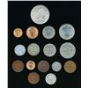 Image 2 : HONDURAS 1894-1956 A Mixed Lot of 16 Pieces Good-UNC