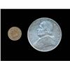 Image 2 : ITALIAN STATES PAPAL 1868-1870  A 2 Coin Lot