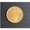 Image 1 : PHILIPPINES 1932 M One Centavo KM# 163 BU