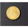 Image 1 : RUSSIA 1935 2 Kopeks Y# 99 Uncirculated