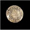 Image 1 : SWEDEN 1618 Ore KM# 71.1 1.45 gms. Silver Very Fine