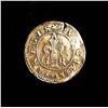 Image 2 : SWEDEN 1618 Ore KM# 71.1 1.45 gms. Silver Very Fine