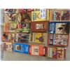 Image 1 : Approx 36 Western Books- Many Are Louis L'Amour