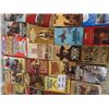 Image 2 : Approx 36 Western Books- Many Are Louis L'Amour