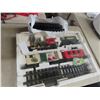 Image 1 : Christmas Train Set 1991 Greatland