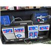 Image 3 : Pysical Science Service Solid State Devices