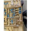 Image 2 : Childs Toy Carpenter's Beginner Kit