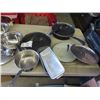 Image 2 : Pots & Pans, Mixing Bowls, Scale & More!