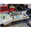 Image 1 : Chemistry Set, Microscope, Megatech RC Helicopter
