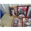 Image 3 : 7 Framed Kitty Pictures