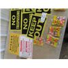 Image 3 : New Keep Out /No Tresspassing Signs Plus, & New Mouse Traps