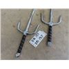 Image 2 : 2 Decorative Swords
