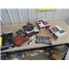 Image 1 : 3 New BBQ Covers, New Bicycle Seat, New grill Thermometer, Plus More