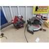 Image 1 : Craftsman Mitre Saw,  & Toro Gas Blower