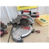 Image 2 : Craftsman Mitre Saw,  & Toro Gas Blower