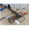 Image 3 : (BB) Jaguar Cross Bow w Scope & Arrows