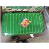 Image 2 : 1962 Eagle Toys Football Powered Game, 22/24 Players 2 Field Goals - Works