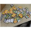 Image 1 : 220 Packages of 30 Neopets Game Card Packs