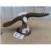 Image 1 : Ruby's Collection Eagle 16" Wing Span