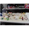 Image 1 : Salt & Pepper Collection,- RCA Victor Dogs, Uptown Pop, Retro Characters Plus Many More